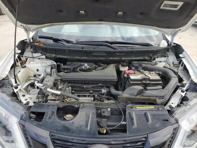Photo 11 from auction – 2019 NISSAN ROGUE S with VIN 5N1AT2MT1KC816286