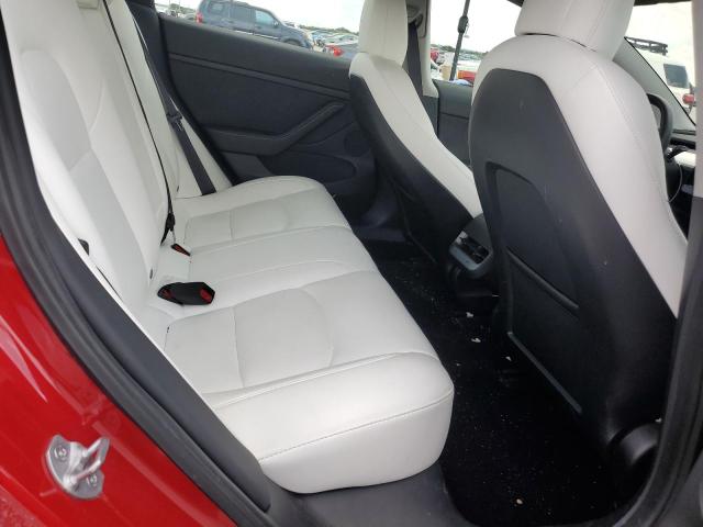Photo 11 from auction – 2021 TESLA MODEL 3 with VIN 5YJ3E1EAXMF978258