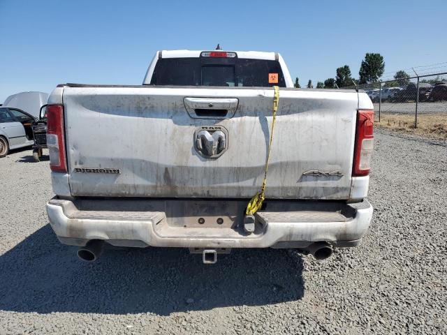 Photo 6 from auction – 2020 RAM 1500 BIG H with VIN 1C6SRFMT1LN246916