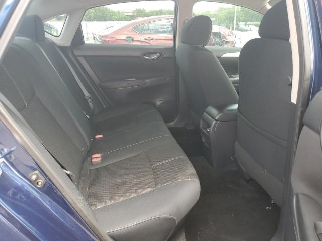 Photo 10 from auction – 2017 NISSAN SENTRA S with VIN 3N1AB7AP2HY360264