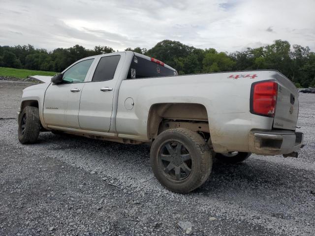 Photo 2 from auction – 2015 CHEVROLET SILVERADO with VIN 1GCVKPEC7FZ277535