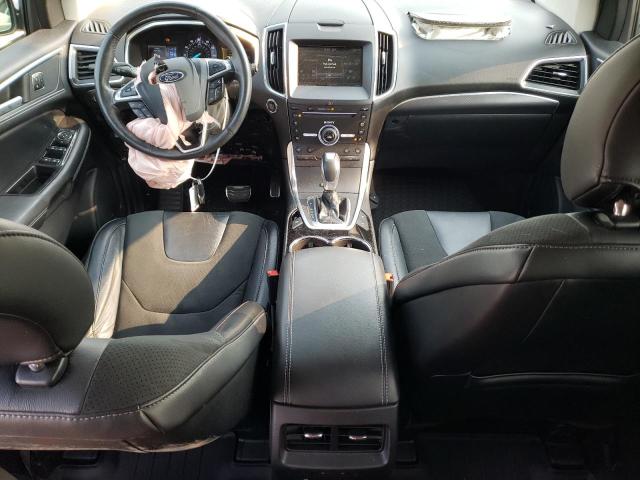 Photo 8 from auction – 2015 FORD EDGE SPORT with VIN 2FMTK4AP8FBB26183