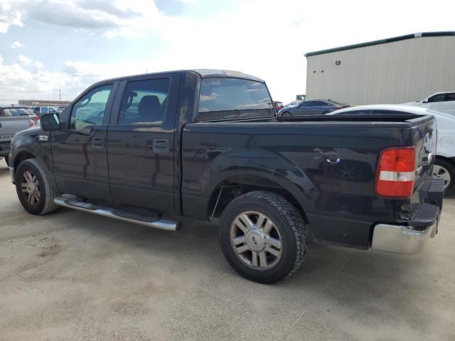 Photo 2 from auction – 2008 FORD F150 SUPER with VIN 1FTRW12W58FA50625
