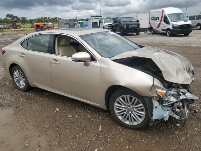 Photo 4 from auction – 2014 LEXUS ES 350 with VIN JTHBK1GG5E2143709