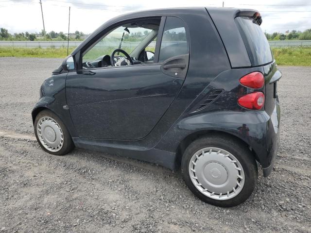 Photo 2 from auction – 2011 SMART FORTWO PUR with VIN WMEEJ3BA4BK450463