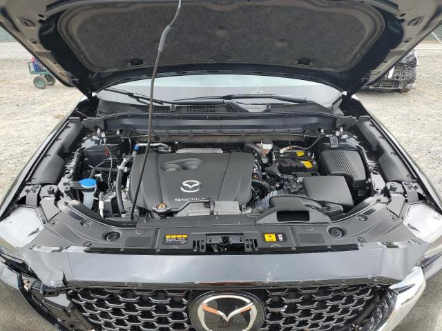 Photo 12 from auction – 2024 MAZDA CX-5 PREFE with VIN JM3KFBCL4R0505519