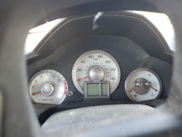 Photo 9 from auction – 2009 HONDA PILOT EX with VIN 5FNYF48489B005803