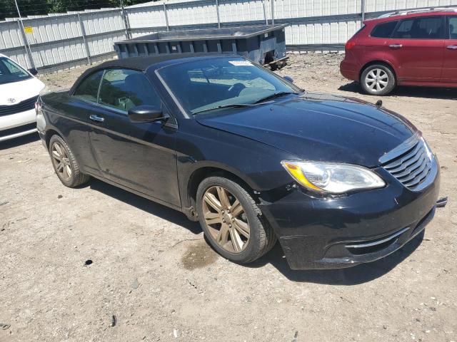 Photo 4 from auction – 2013 CHRYSLER 200 TOURIN with VIN 1C3BCBEGXDN524870