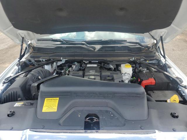 Photo 11 from auction – 2023 RAM 2500 LARAM with VIN 3C6UR5FL3PG660066
