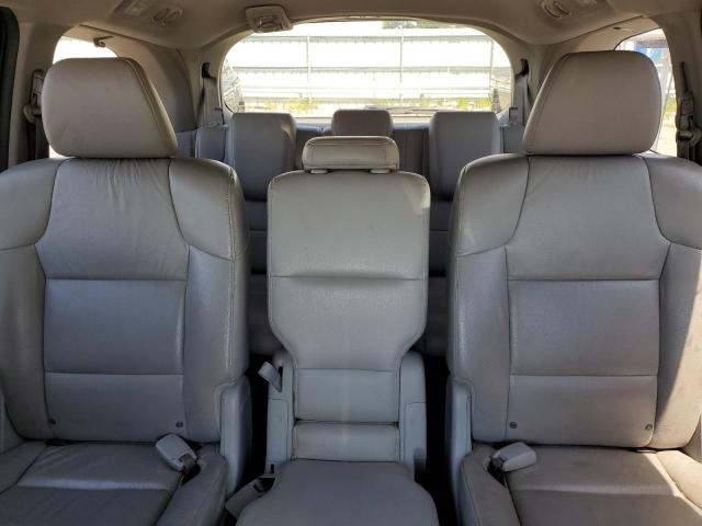 Photo 10 from auction – 2012 HONDA ODYSSEY EX with VIN 5FNRL5H60CB002485