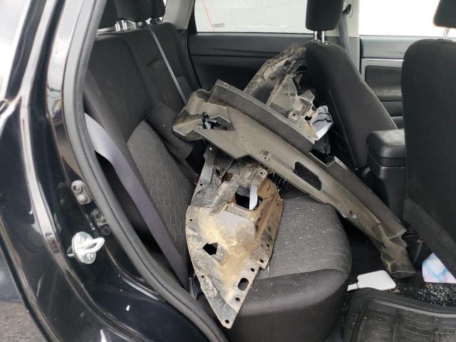 Photo 11 from auction – 2021 MITSUBISHI OUTLANDER with VIN JA4ARUAU7MU016563