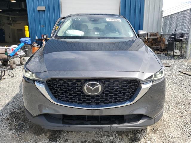 Photo 5 from auction – 2023 MAZDA CX-5 PREMI with VIN JM3KFBDM8P0269526