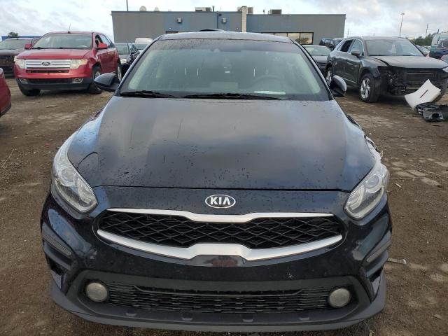 Photo 5 from auction – 2021 KIA FORTE FE with VIN 3KPF24AD3ME388593