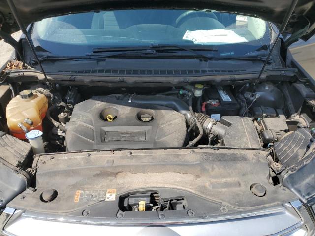 Photo 12 from auction – 2015 FORD EDGE SE with VIN 2FMTK3G93FBB47865