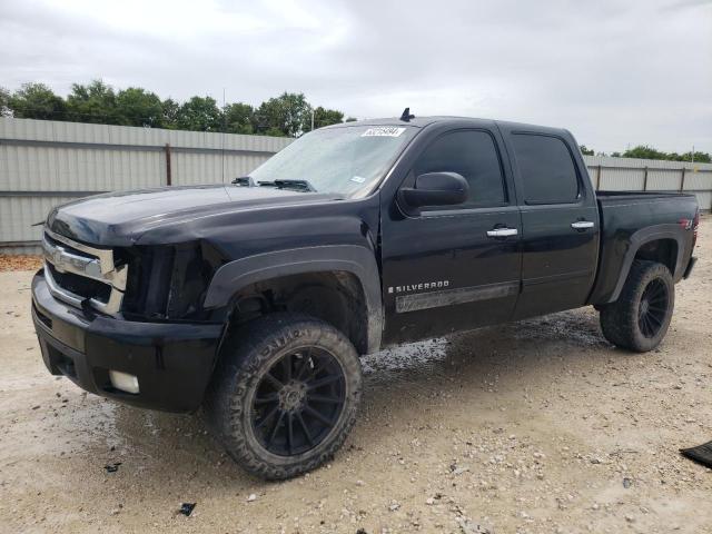 Photo 1 from auction – 2009 CHEVROLET SILVERADO with VIN 3GCEK33389G149773