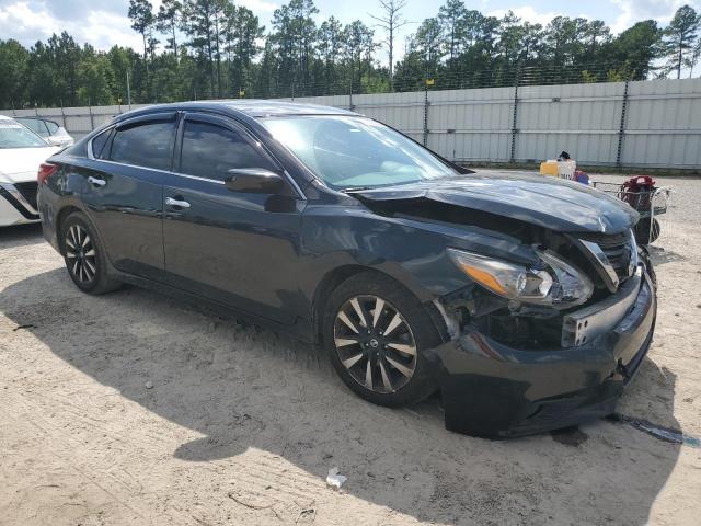 Photo 4 from auction – 2018 NISSAN ALTIMA 2.5 with VIN 1N4AL3AP3JC207982