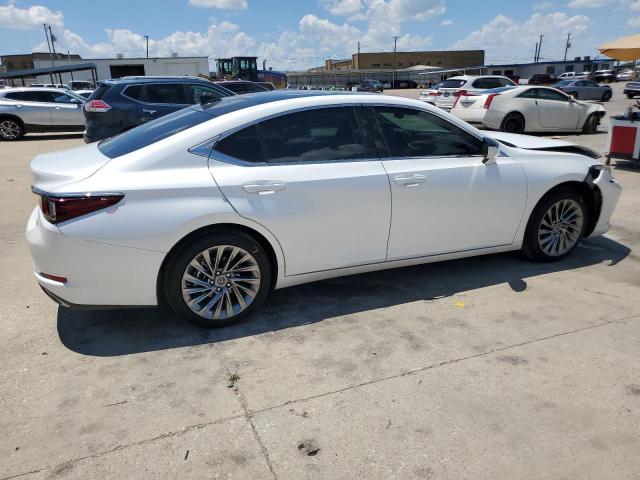 Photo 3 from auction – 2024 LEXUS ES 350 BAS with VIN 58AEZ1B16RU163494