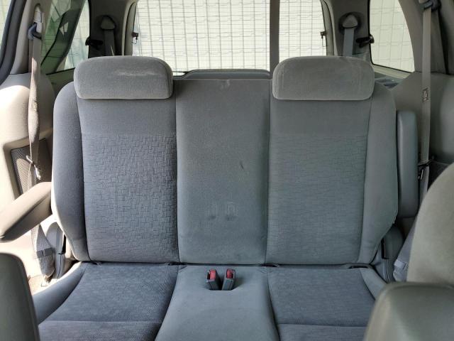 Photo 10 from auction – 2006 FORD FREESTAR S with VIN 2FMZA51616BA02251