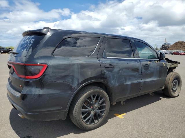 Photo 3 from auction – 2015 DODGE DURANGO R/ with VIN 1C4SDHCT4FC916530