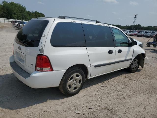 Photo 3 from auction – 2007 FORD FREESTAR S with VIN 2FMZA51687BA19288