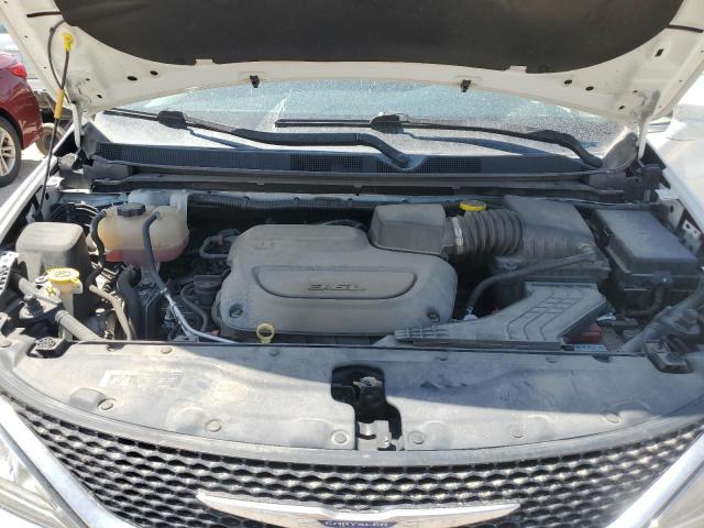 Photo 12 from auction – 2020 CHRYSLER PACIFICA T with VIN 2C4RC1FG5LR277472