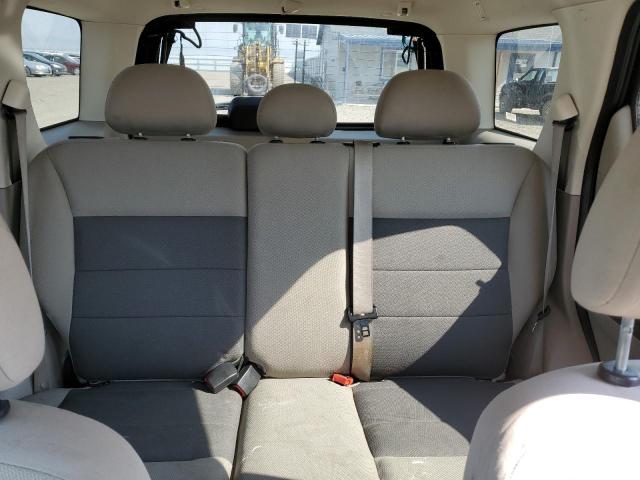 Photo 10 from auction – 2008 FORD ESCAPE XLT with VIN 1FMCU93118KD06520