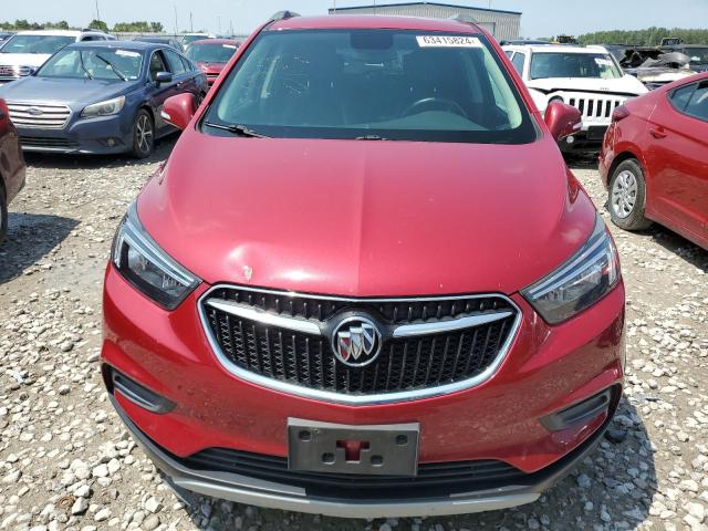Photo 5 from auction – 2019 BUICK ENCORE PRE with VIN KL4CJASB3KB702426