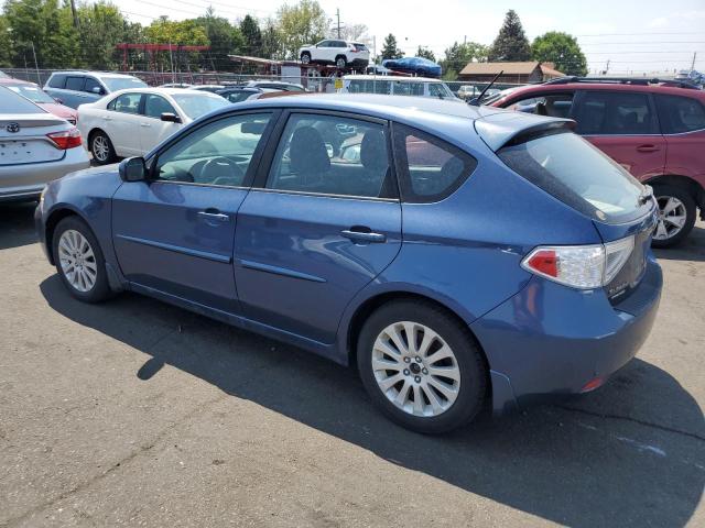 Photo 2 from auction – 2011 SUBARU IMPREZA 2. with VIN JF1GH6B61BH817161