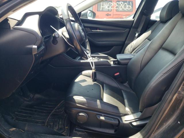 Photo 7 from auction – 2020 MAZDA 3 SELECT with VIN 3MZBPBCM0LM130468