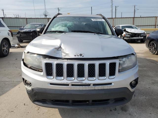 Photo 5 from auction – 2014 JEEP COMPASS SP with VIN 1C4NJDBB8ED518642