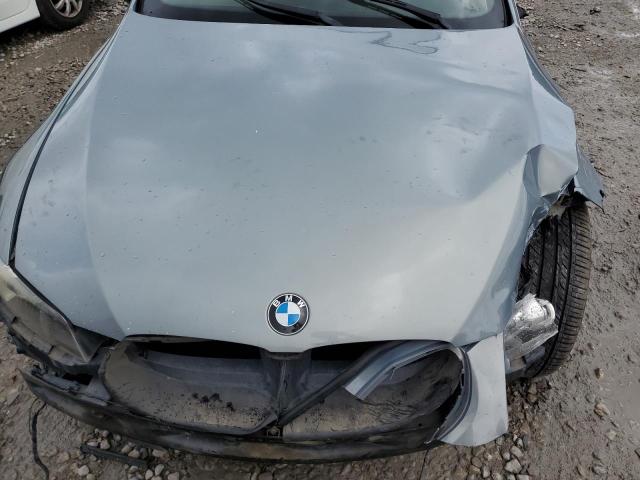 Photo 11 from auction – 2007 BMW 335 I with VIN WBAWL73537PX50640