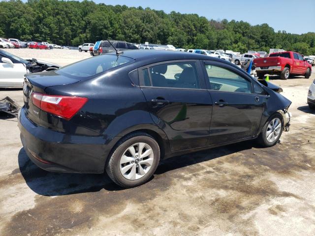 Photo 3 from auction – 2016 KIA RIO EX with VIN KNADN4A38G6661332
