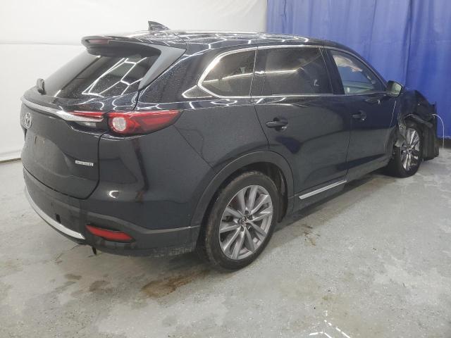 Photo 3 from auction – 2023 MAZDA CX-9 GRAND with VIN JM3TCBDY4P0638334
