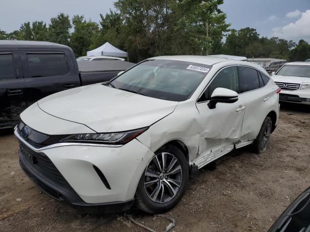 Photo 1 from auction – 2022 TOYOTA VENZA LE with VIN JTEAAAAH2NJ097310
