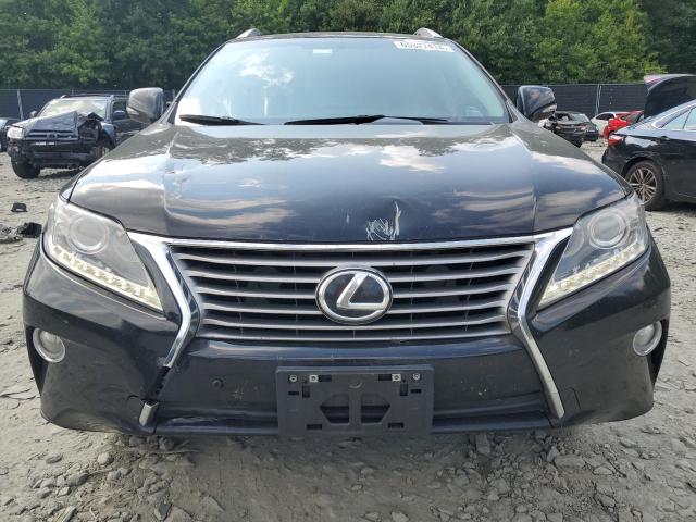 Photo 5 from auction – 2015 LEXUS RX 350 BAS with VIN 2T2BK1BA8FC343194
