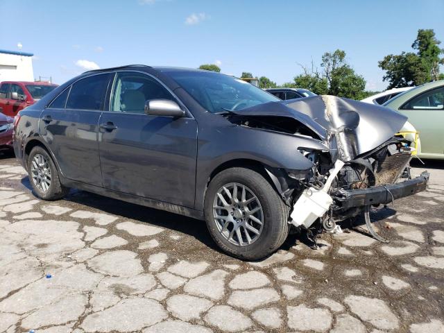 Photo 4 from auction – 2009 TOYOTA CAMRY BASE with VIN 4T4BE46K59R078338