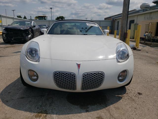 Photo 5 from auction – 2006 PONTIAC SOLSTICE with VIN 1G2MB35B26Y118332
