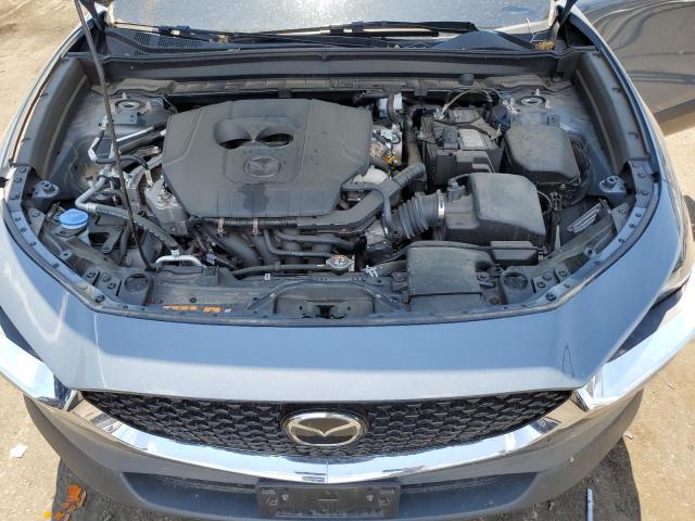 Photo 11 from auction – 2023 MAZDA CX-30 PREF with VIN 3MVDMBCM6PM506390