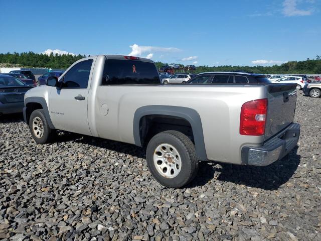 Photo 2 from auction – 2009 CHEVROLET SILVERADO with VIN 1GCEC14X59Z158658