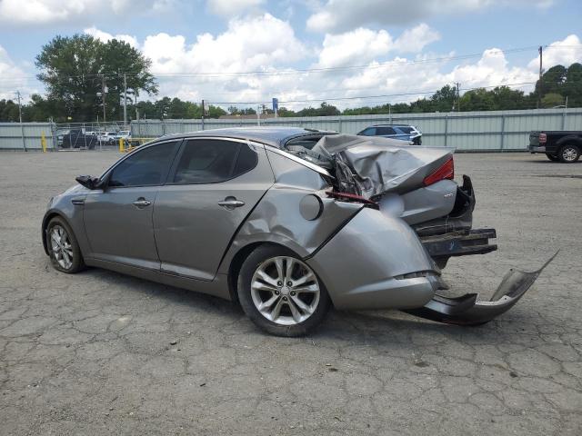 Photo 2 from auction – 2013 KIA OPTIMA LX with VIN 5XXGM4A7XDG189167