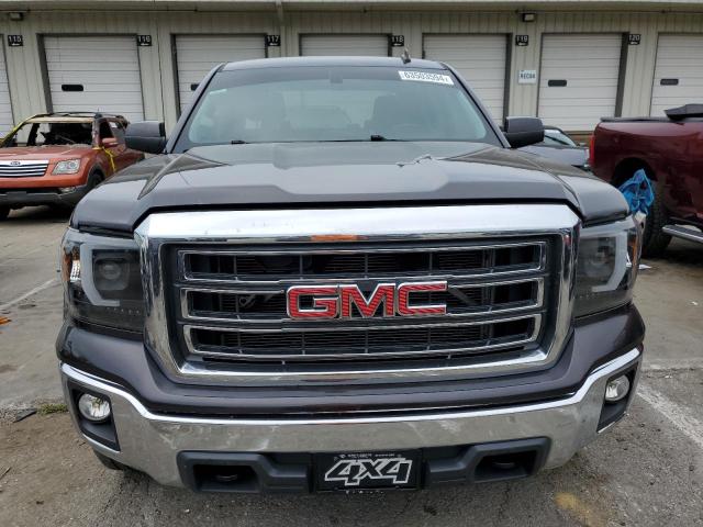 Photo 5 from auction – 2014 GMC SIERRA K15 with VIN 3GTU2UEC0EG564479