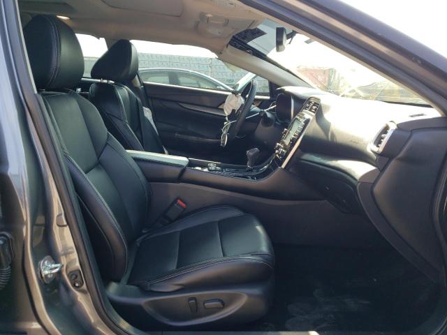 Photo 7 from auction – 2017 NISSAN MAXIMA 3.5 with VIN 1N4AA6APXHC431137
