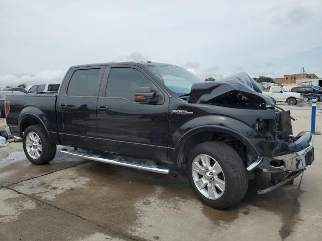 Photo 4 from auction – 2010 FORD F150 SUPER with VIN 1FTFW1CV2AFC49064