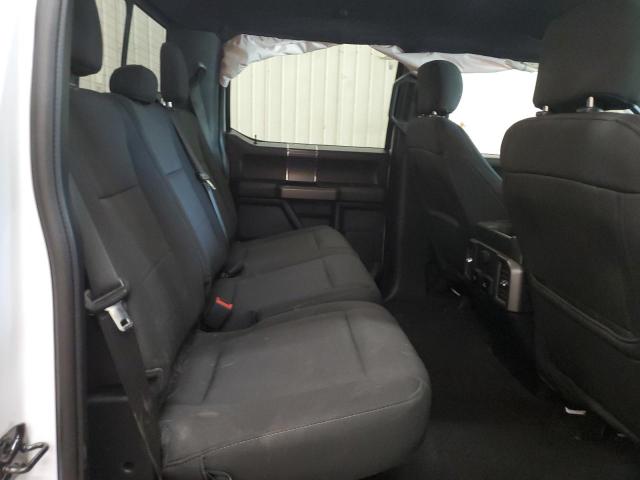 Photo 10 from auction – 2019 FORD F150 SUPER with VIN 1FTEW1E48KKC86337