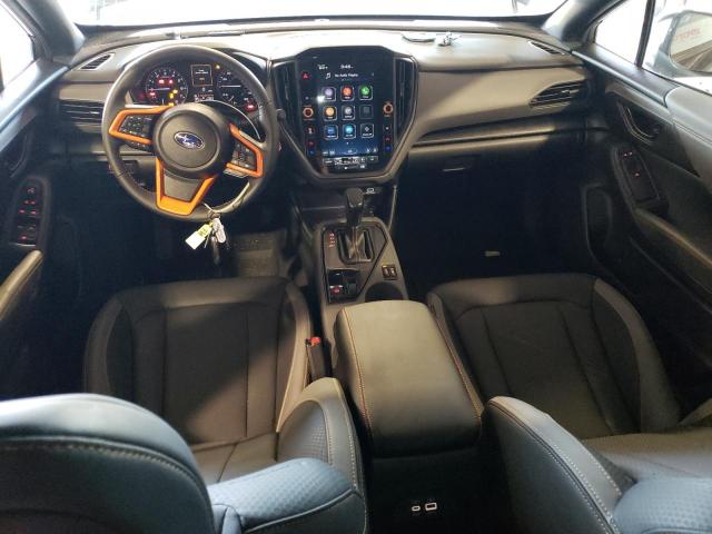 Photo 8 from auction – 2024 SUBARU CROSSTREK with VIN 4S4GUHT66R3735526