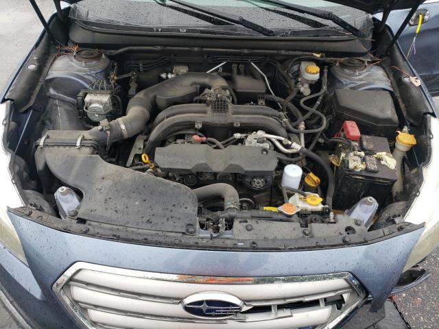 Photo 12 from auction – 2015 SUBARU OUTBACK 2. with VIN 4S4BSBCCXF3362232