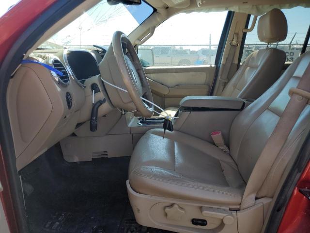 Photo 7 from auction – 2008 FORD EXPLORER S with VIN 1FMEU31E78UA20722