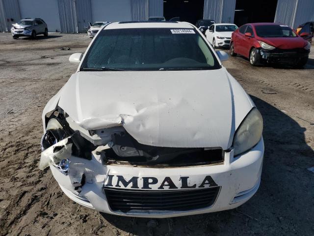 Photo 5 from auction – 2009 CHEVROLET IMPALA 1LT with VIN 2G1WT57K491120111