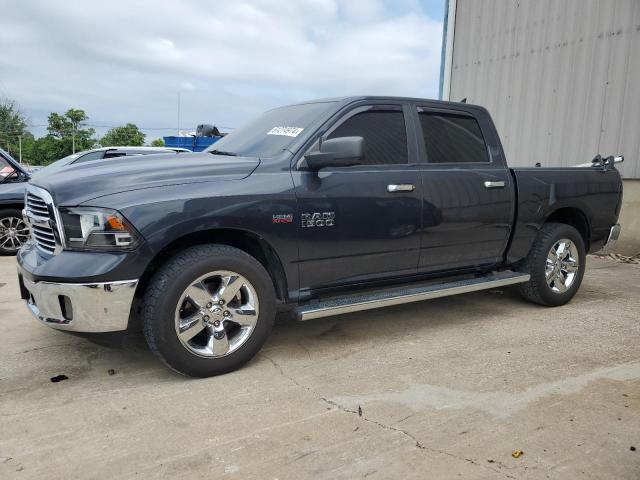 RAM 1500 SLT 2014 z numerem VIN 1C6RR7LT6ES316954 - Zdjęcie z aukcji