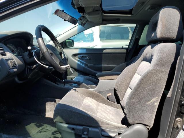 Photo 7 from auction – 2002 HONDA ACCORD SE with VIN 1HGCG32062A021845